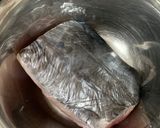 A picture of step 3 of Homemade Otah/Singapore Style Otak Otak.