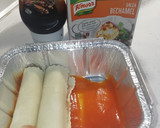 Foto del paso 3 de la receta: Canelones a la barbacoa