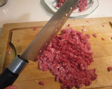 Foto del paso 6 de la receta: Salsa boloñesa (sin prisa y con mucho amor)