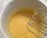 Nutellás csokis muffin recept fázis 1 fotója