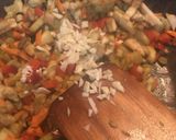 Foto del paso 5 de la receta: Canelones de carne y verdura