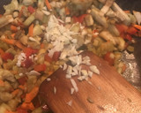 Foto del paso 5 de la receta: Canelones de carne y verdura