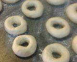 Foto del paso 1 de la receta: Rosquitas fritas!