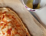 عکس مرحله 10 از دستور کلزونه مخصوص🍕