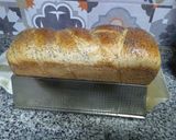 Foto del paso 11 de la receta: Brioche de miel y amapolas.👩🏼🍳🤩🍞