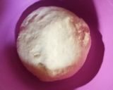 Foto langkah ke 2 dari resep Donat Ubi Cilembu.