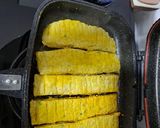 عکس مرحله 2 از دستور کوبیده مرغ تابه ای