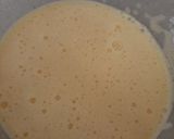 Foto del paso 1 de la receta: Budín integral de arándanos
