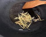 薑汁豬肉的食譜步驟3照片