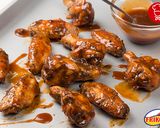 Foto del paso 1 de la receta: Bombones de Pollo en BBQ Picante Friko 🤩