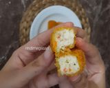 Foto langkah ke 7 dari resep 276. Nugget Ayam Sayur.