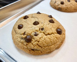 Foto del paso 10 de la receta: Cookies rellenas de Nutella, “sin gluten”