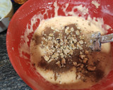 Foto del paso 6 de la receta: Pastel de zanahoria con Ratafia