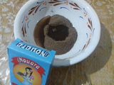 فوشار بنكهة الشوكولاته 🍫🍫