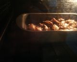Foto del passaggio 1 della ricetta Alette di pollo piccanti aromatizzate