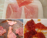 Foto del paso 4 de la receta: Duelos y quebrantos