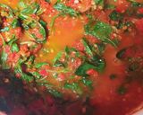 Foto langkah ke 3 dari resep Telur sambel kemangi.