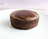 Une image de l'étape 5 de Mi-cuit au chocolat inratable.