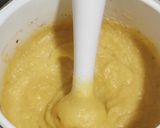 Birsalmasajt recept fázis 2 fotója