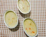 Foto langkah ke 3 dari resep Zupa-Zupa Soup.