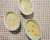 Foto langkah ke 3 dari resep Zupa-Zupa Soup.