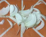 Foto del paso 1 de la receta: Nopales fritos