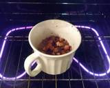 Low-Carb Paleo Gluten-Free Chocolate Blueberry Cobbler recipe step 5 photo