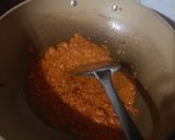 Foto langkah ke 2 dari resep Pepes tahu jamur.