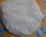 A picture of step 4 of Vanilla and Nutella Cookies.