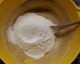 Foto del paso 3 de la receta: Budín Inglés frutado