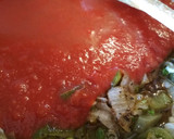 Foto del paso 2 de la receta: Macarrones arrabiata
