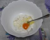 Pas rețetă Chifteluțe cu ricotta și dovlecei 2 fotografie