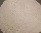 Hình bước làm 2 của món Bánh quy hoa quả khô
