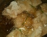 Foto langkah ke 5 dari resep Ekado.