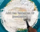 Foto langkah ke 2 dari resep Gurame Asam manis.