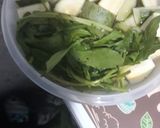 A picture of step 2 of Beef Soup in a Pressure Cooker.