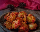 Foto langkah ke 5 dari resep Jengkol Balado.