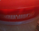 Foto del paso 3 de la receta: Queso crema de yogurt de kéfir