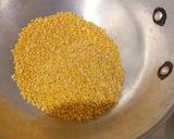 मूंग दाल (Moong dal recipe in Hindi) रेसिपी चरण 1 फोटो