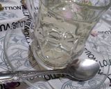 عکس مرحله 2 از دستور دمنوش گل محمدی