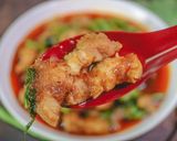 รูปขั้นตอนการทำที่ 22 ของ หมูสามชั้นผัดพริกแกงถั่วฝักยาว กินกับข้าวสวยร้อนๆ อร่อยมาก