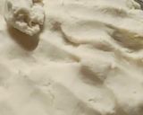 A picture of step 3 of Chawal Faraa.