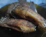 Foto langkah ke 1 dari resep Ikan Gurame Goreng Bumbu Woku.