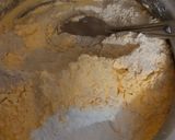 एगलेस हैदराबादी कराची बिस्कुट(egglees hyderabad krachi biscuit recipe in hindi) रेसिपी चरण 1 फोटो
