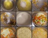 Chicken baked dish recipe step 3 photo