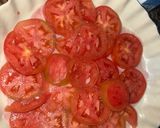 Foto del paso 2 de la receta: Tarta de tomate 🍅