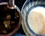 A picture of step 2 of Fishy Tales Of Tuna Custard.