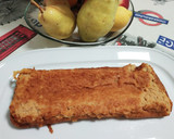 Foto del paso 6 de la receta: Budín de peras edulcoradas