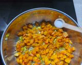 Foto del paso 3 de la receta Calabaza frita con adobo de mi suegra