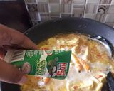 Foto langkah ke 4 dari resep 🥚🥚Gulai Tahu Telur🥚🥚.